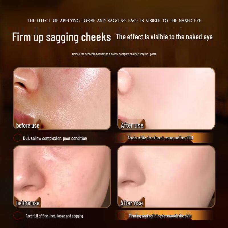 SEEDONVEUR Skincare Facial Masks