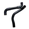 Radiator Upper Water Pipe Radiator Water Pipe OEM 25411H1910 25412 H1910  For Hyundai Terrecan 2001-2006 25411-H1910 25412-H1910