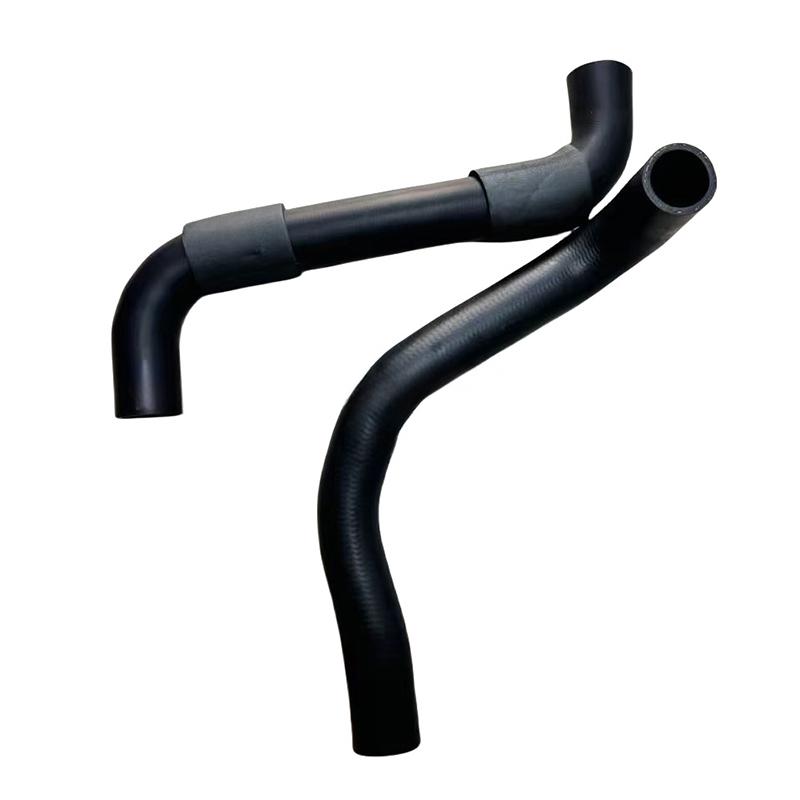 Radiator Upper Water Pipe Radiator Water Pipe OEM 25411H1910 25412 H1910  For Hyundai Terrecan 2001-2006 25411-H1910 25412-H1910