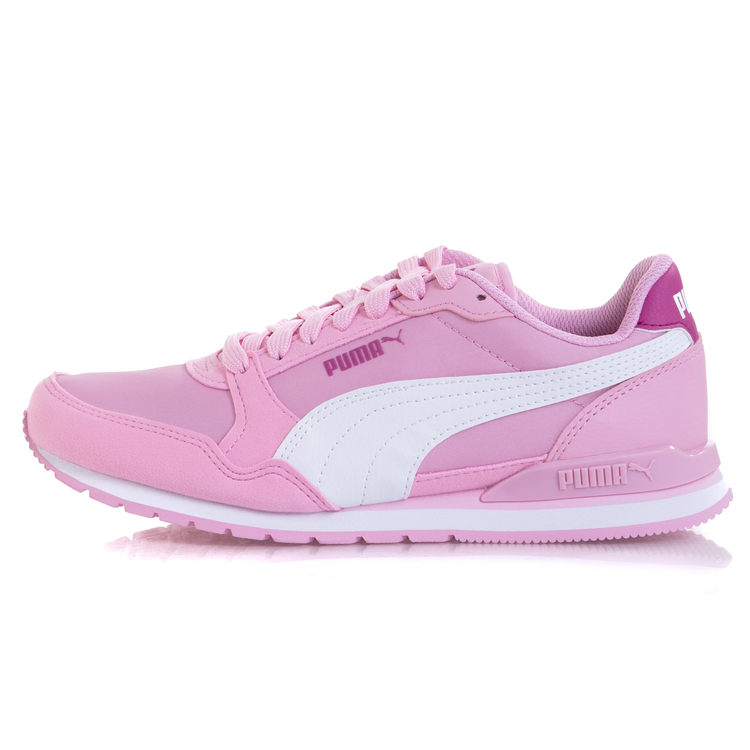 

СПОРТИВНАЯ ОБУВЬ Puma ST RUNNER V3 NL JR 38490103 r. 35,5 35,5