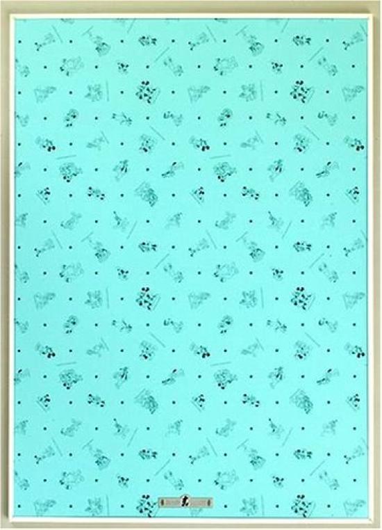 

Алюминиевая рамка-пазл Disney Safety Panel для 2000 деталей, белая (73x102 см)
