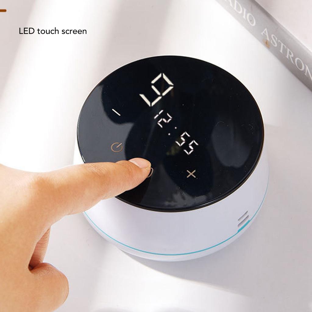 Electric Inverted Nipple Corrector Rechargeable LED Display Low Noise High Power Flat Nipple Puller for Women