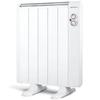 Digital Heater Orbegozo RRM 810 White 800 W