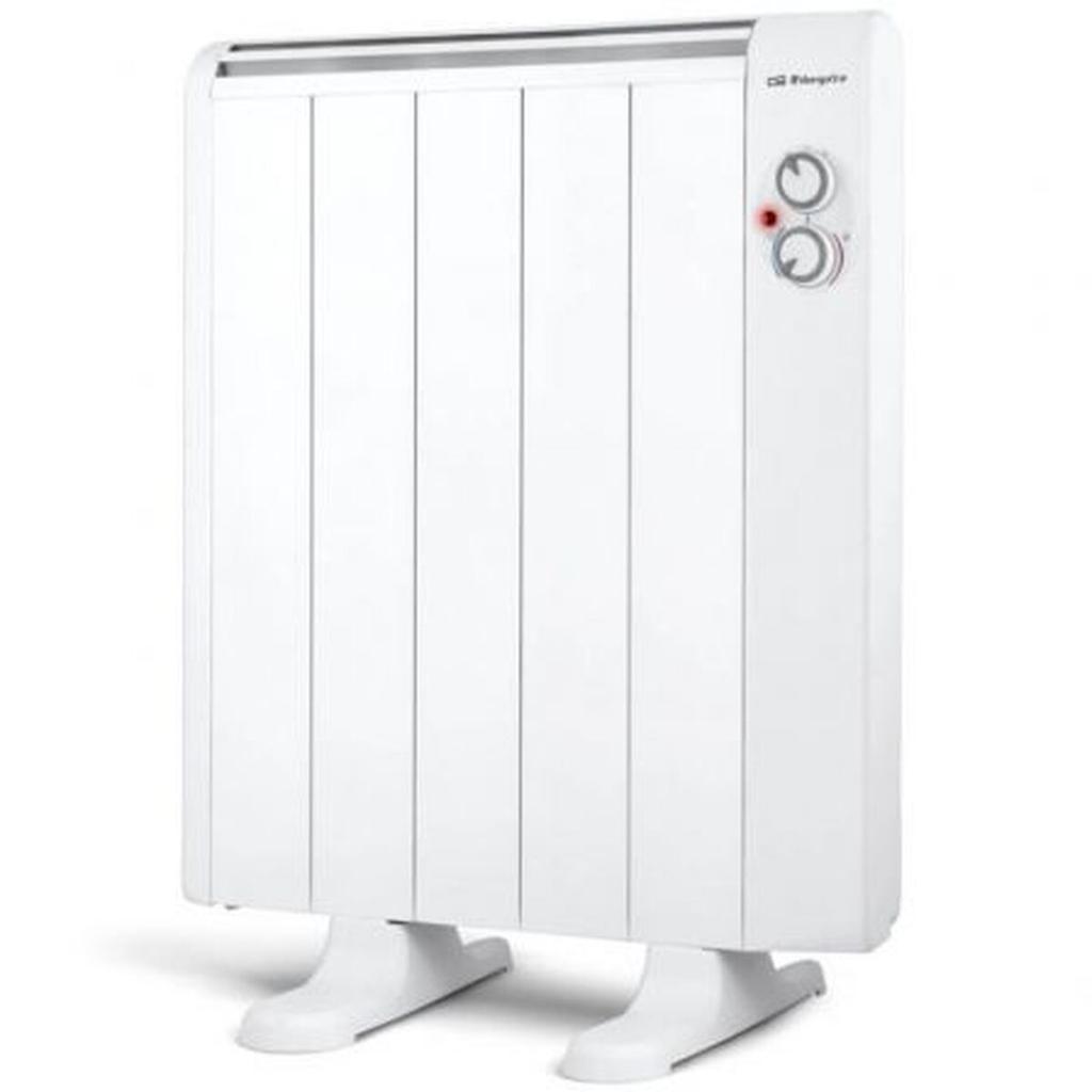 Digital Heater Orbegozo RRM 810 White 800 W