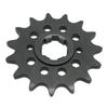 520 Motorcycle Front Sprocket For Honda XL500S 79-81 XL500R 82-87 XL600R 83-87 XL600LM 1985-1987 XL600RM 1986-1988