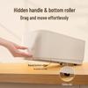 Supor Slide-Lid Rice Dispenser