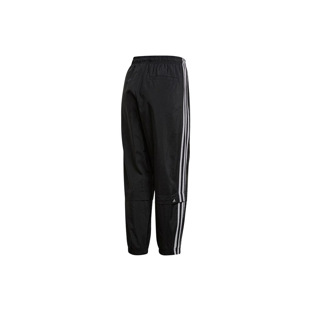 adidas Urban Relaxation Jogginghose Damen Unterteile Schwarz FS2439