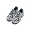 Asics Jog 100S Comfortable Low-Top Casual Running Shoes Unisex sneaker Silver Gray 1201A773-020