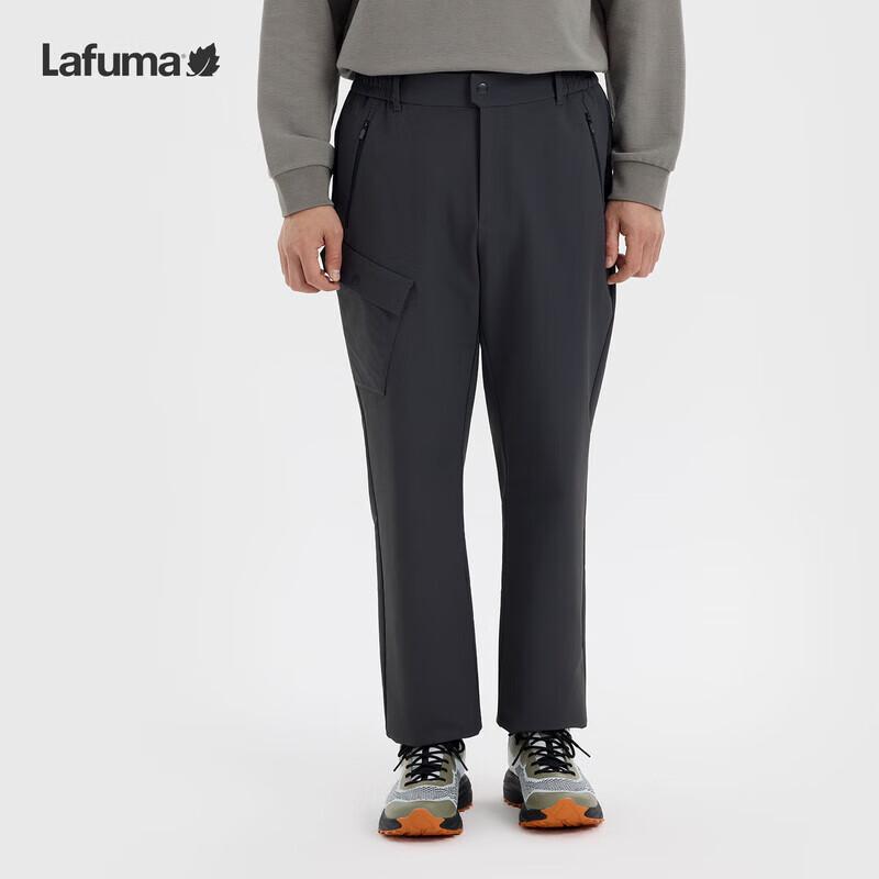 LAFUMA Men's Fleece-Lined Thermal Pants