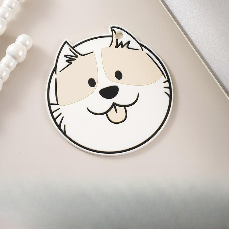 Heat-insulating Pads, Coasters, High-temperature Resistant Tea MATS, Stable Anti-slip Table MATS, Heat-resistant Pot and Bowl MATS, and Placemats