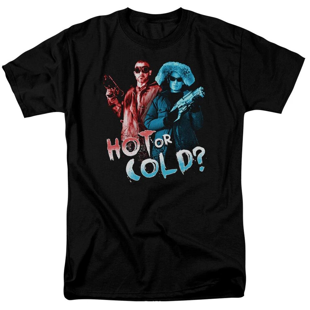 Arrow The Television Series Hot Or Cold s s s s s T- Children s T-shirt or Sleeveless Tank - to 6X 100
