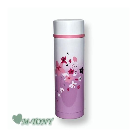 Starbucks SAKURA SS Stainless Steel Tumbler Pink 355ml (12oz)  Overseas Limited Item/Not Released in Japan/Starbucks/Tumbler/Starbucks