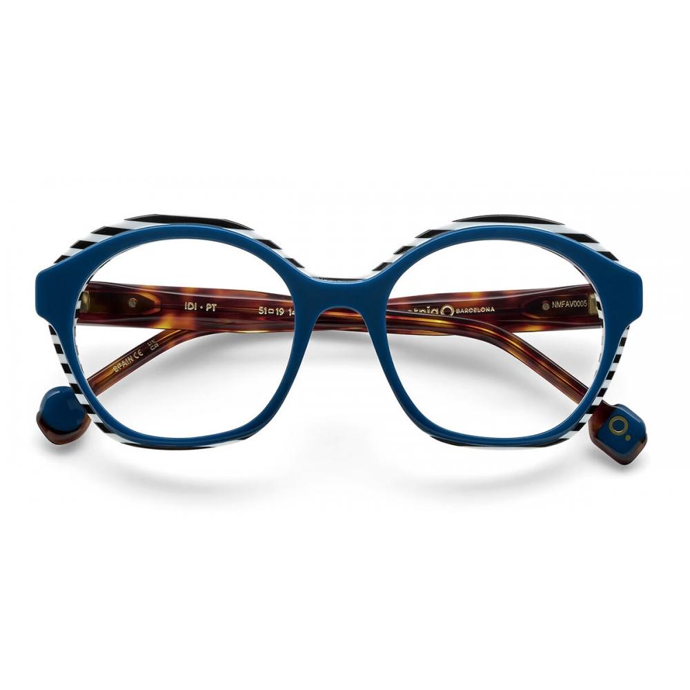 

Etnia Barcelona Women Eyeglasses Idi Pt 51-19-140