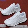 Shoe Size36-47 Men Low-top Air Cushion Sports Shoes Men Breathable Cozy Lightweight Cushioning Womens Casual Walking Sneakers