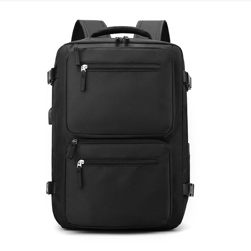 Women's Multi-Functional Travel Backpack, Large Capacity Business Laptop Bag