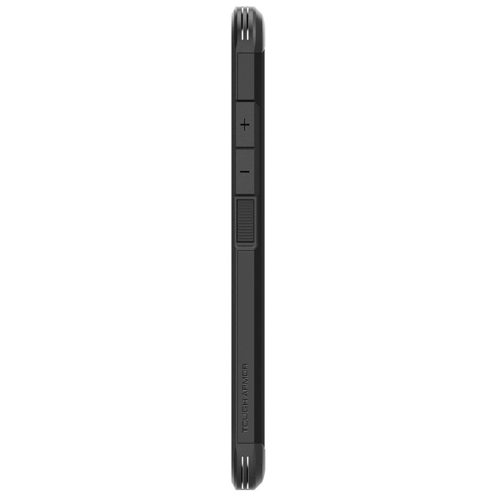 Spigen Tough Armor Galaxy Xcover 7 Black
