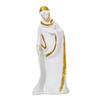 Series Religious Statue, Small, 20 cm, Polyresin, Figurine for Desk Ornaments Decor