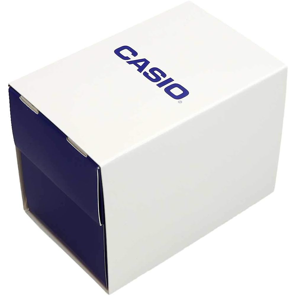 [Casio] CASIO Digital Watch Standard A700W-1A Casio Genuine Box for Men, Women, Kids, Cheap Casio...