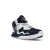 Nike Kyrie Infinity TB Midnight Navy Unisex Sneakers Blue White DO9616-400