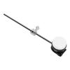 Bass Drum Pedal Schlägel Perkussion Mallet Ersatz Einzel Doppelpedal Pedal Universal