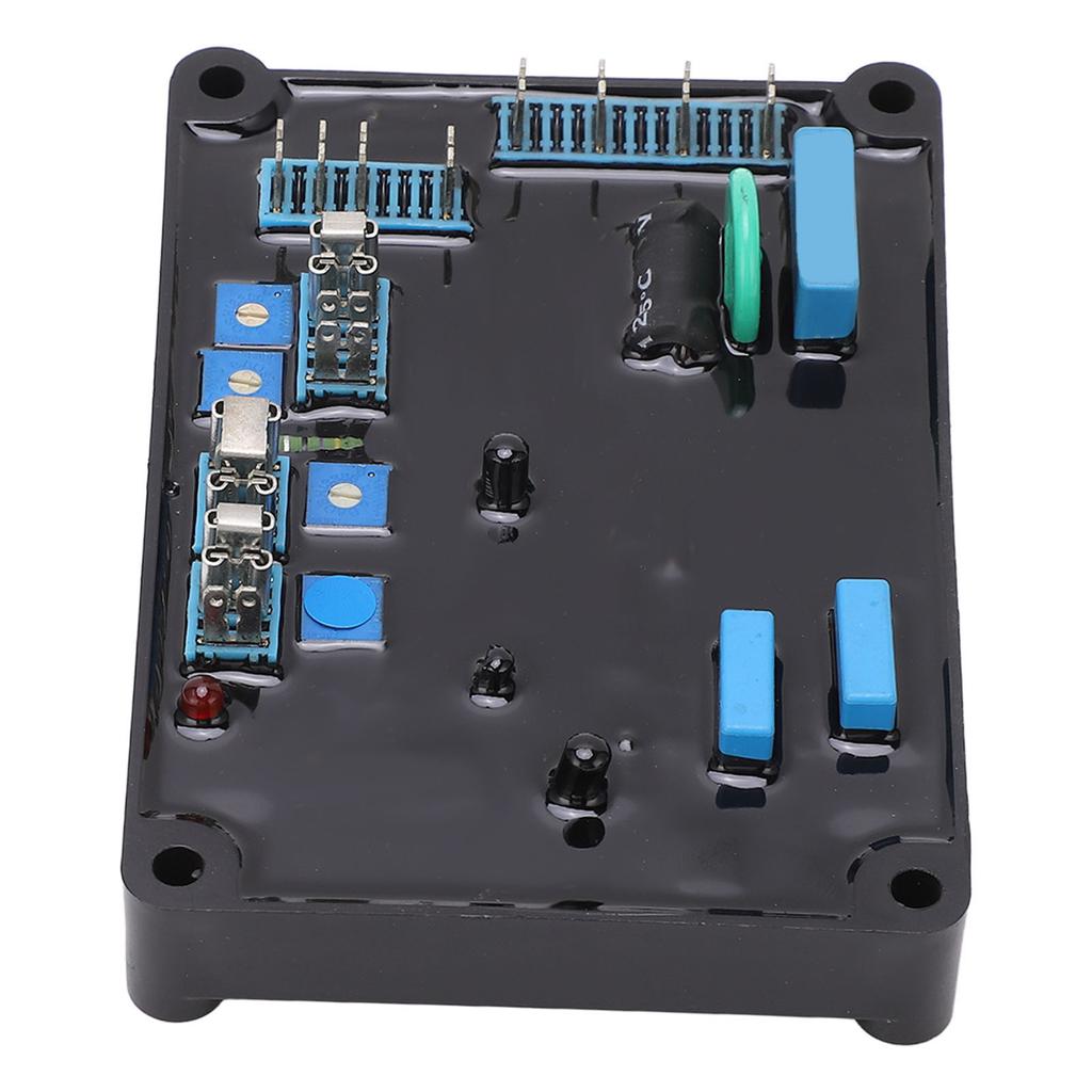 AS480 Automatic Voltage Regulator AVR Generator Voltage Control Regulation Board AC 100?264V