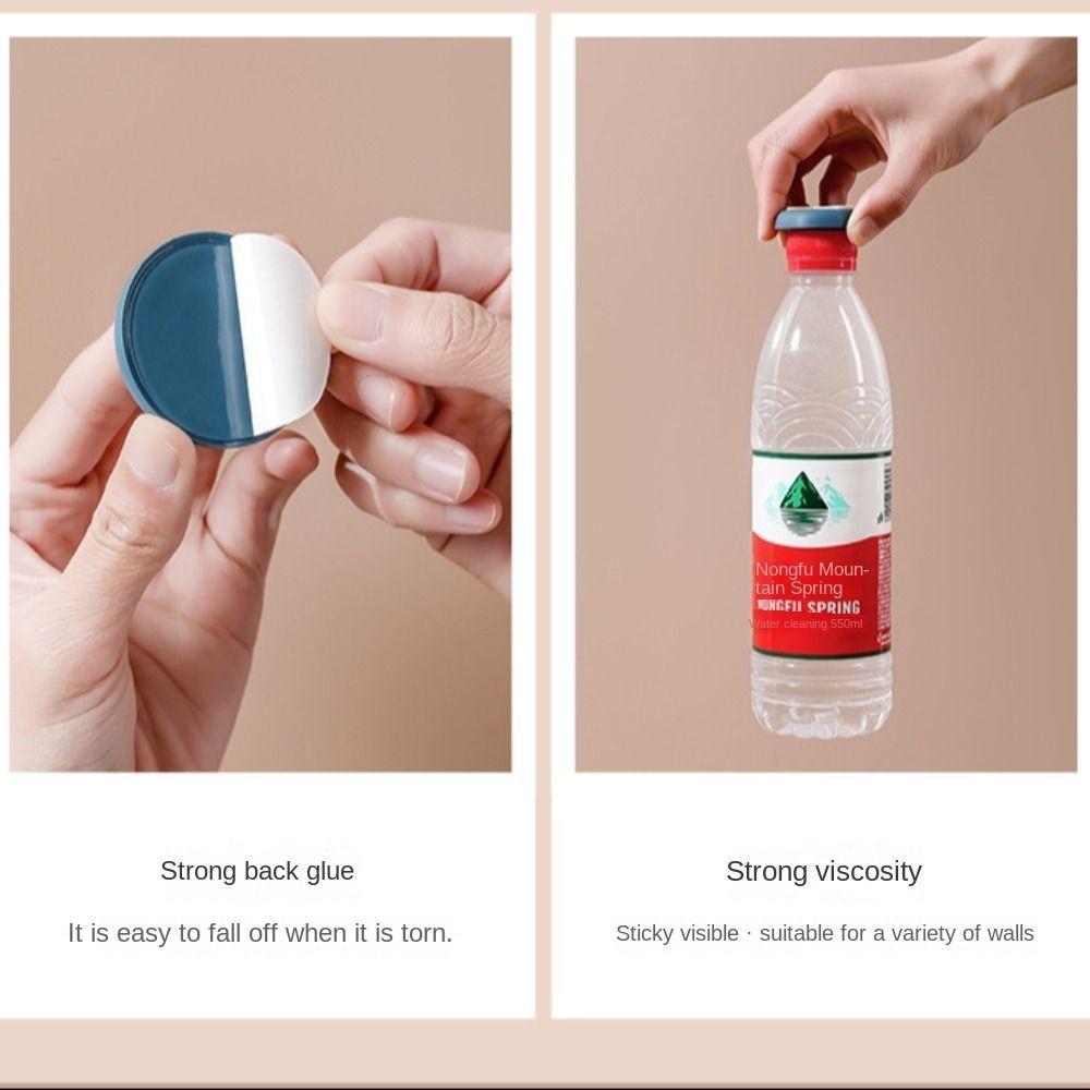 Cartoon Self-adhesive Door Stopper Anti-collision Silicone Door Handle Bumper Anti-Shock Protection Porte Pad Wall Protector Pad