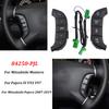 Car Accessories High Quality Steering Wheel Switch Audio Radio Control 84250-PJL For Mitsubishi Pajero 2007-2019 Audio Buttons
