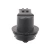 1 buc 701953123 Pentru VW Golf 3 Mk3 Transporter T4 Soclu Bec 1156 Suport Lampă Accesorii Lumini Semnalizare Laterale