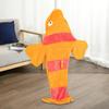 , Warm And Cute for Halloween Role-playing in Club