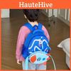 Lightweight And Charming Cartoon Kids Backpack Unisex School Bag Children Young
