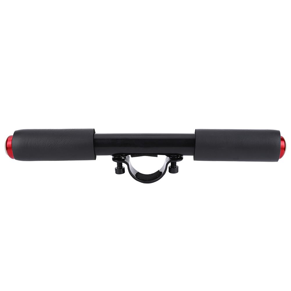 Durable Skateboard Kids Handle Grip Bar with Lights for Xiaomi Mijia M365 Electric Scooter