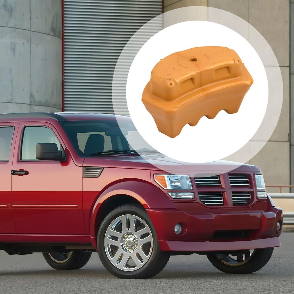 52109795AB Suspension Strut For Jeep For Liberty Limited