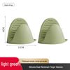 Silicone Heat-Resistant Kitchen Finger Cot