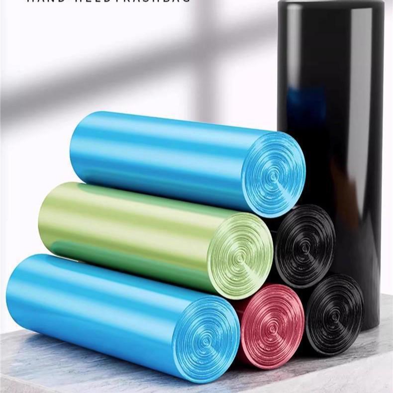 

Бесплатная доставка: Утолщенные Большие Мешки для Мусора - Бытовые, Кухонные, Для Ванной Комнаты, Для Офиса