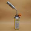 Zhi Shi Stainless Steel Large Caliber Culinary Blowtorch