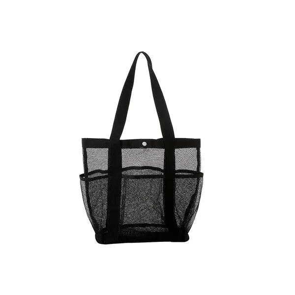 Bath Pool Mesh Storage Bag