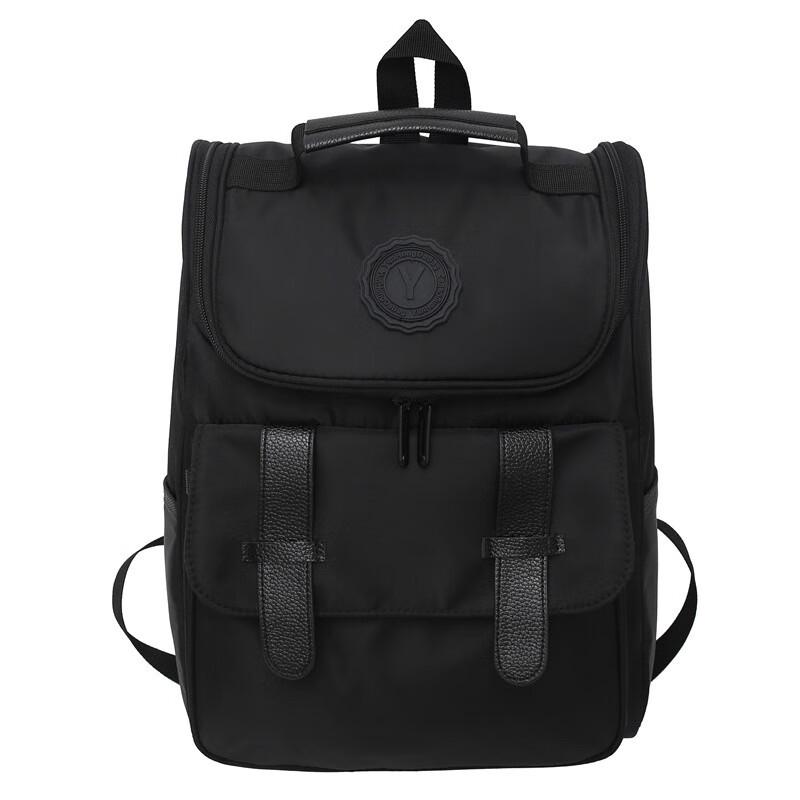 Li Shen Casual Men s Backpack