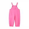 Tute Hip Hop per Bambini Salopette da Ragazza Tuta Romper per Bambini Streetwear per Ragazzi Pantaloni Colorati Scuola