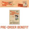 Pre-order Xikers 2026 Season's Greetings & POB