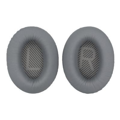 Head-mounted Headset Memory Foam Ear Cushions Replacement Soft Breathable Ear Pads Compatible with