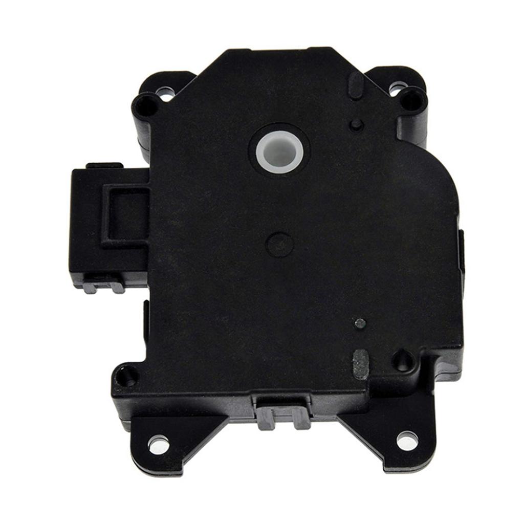 Heater A/C Servo Motor Actuator HVAC Blower Fit for 1997 1998 1999 2000 2001 87106-06060 8710606060 063700-8110