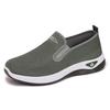 Women's Shoes Spring Versatile Not Tired Cloth Shoes Lightweight Comfortable Casual Middle Aged Mom Shoes Casual Soft Walking All Day Sneakers