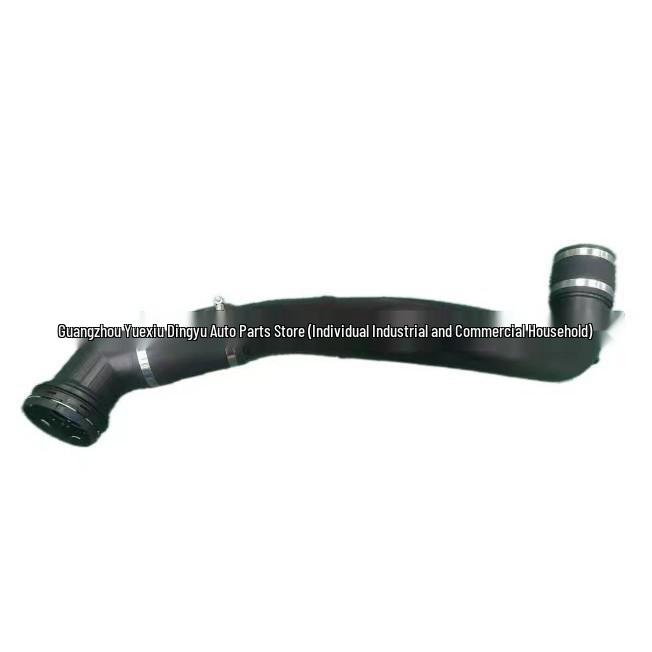 

Ford Raptor Intercooler Intake Pipe HL34-6F073-AD HL3Z6F073A Neutral