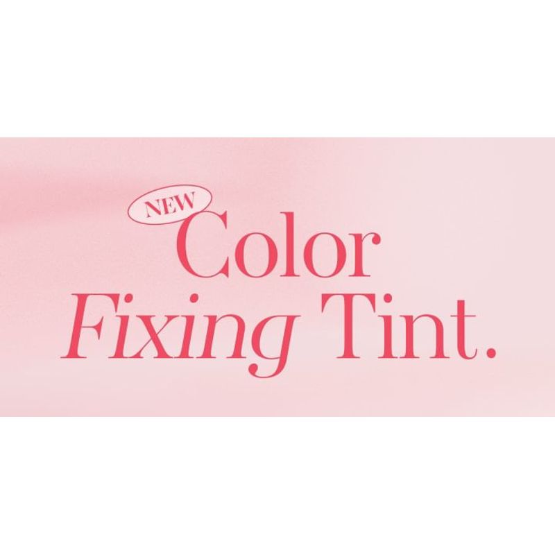 BANILA CO B by Banila Color Fixing Tint - 4 Colors