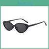Retro Cat Eye Sunglasses Women Uv400 Full Frame Fashion For Sunny Days