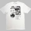 Vintage Styles POST MALONE Collage Unisex T-Shirt
