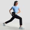 DESCENTE Womens Training Water-Resistant Comfortable Sports Long Pants Women Bottoms D6332TWP34