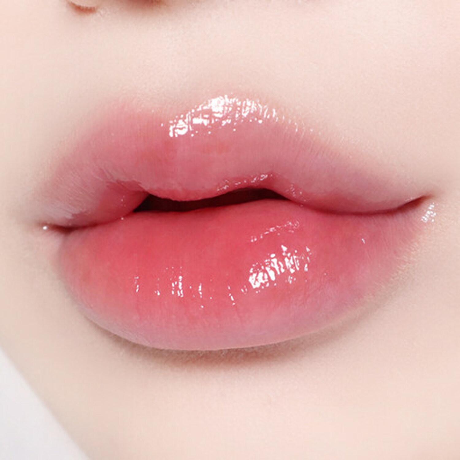 

КОД GLOKOLOR Color Lipcerin 15 мл 01 Red Bite