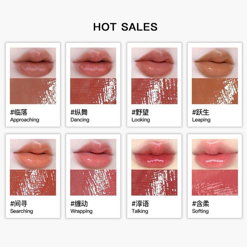 RED CHAMBER - Wandering Multi-Purpose Stick - 4 Colors