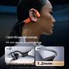 Saina B77S Bone Conduction Sports Earphones